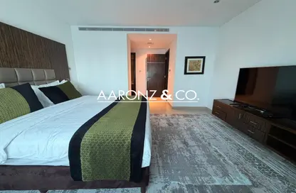 شقة - 2 غرف نوم - 3 حمامات للايجار في برج بونينجتون - (JLT) مجمع J - أبراج بحيرات الجميرا - دبي