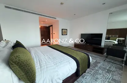 Apartment - 2 Bedrooms - 3 Bathrooms for rent in Bonnington Tower - JLT Cluster J - Jumeirah Lake Towers - Dubai