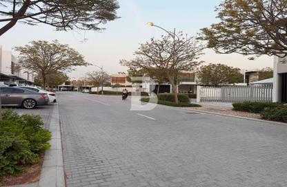 Townhouse - 3 Bedrooms - 4 Bathrooms for rent in Centaury - Damac Hills 2 - Dubai Townhouse - 3 Bedrooms - 4 Bathrooms for rent in Centaury - Damac Hills 2 - Dubai