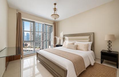 Apartment - 2 - 3 for rent in Standpoint Tower 2 - Standpoint Towers - Downtown Dubai - Dubai Apartment - 2 - 3 for rent in Standpoint Tower 2 - Standpoint Towers - Downtown Dubai - Dubai