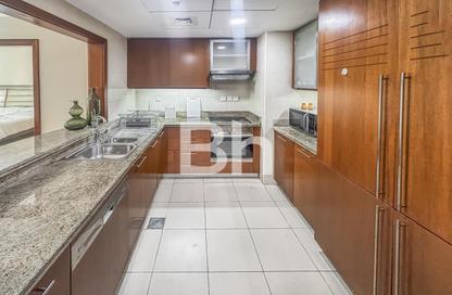 Apartment - 2 - 3 for rent in Standpoint Tower 2 - Standpoint Towers - Downtown Dubai - Dubai Apartment - 2 - 3 for rent in Standpoint Tower 2 - Standpoint Towers - Downtown Dubai - Dubai