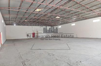 Warehouse - Studio - 1 Bathroom for rent in Umm Dir - Umm Al Quwain
