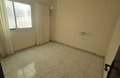 Apartment - 1 - 1 for rent in Al Butina B - Al Butina - Sharjah Apartment - 1 - 1 for rent in Al Butina B - Al Butina - Sharjah