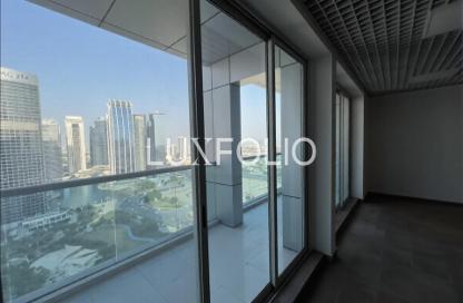 Office Space - Studio for rent in Armada Tower 2 - JLT Cluster P - Jumeirah Lake Towers - Dubai