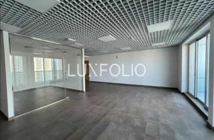 Office Space - Studio for rent in Armada Tower 2 - JLT Cluster P - Jumeirah Lake Towers - Dubai