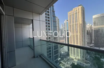 Office Space - Studio for rent in Armada Tower 2 - JLT Cluster P - Jumeirah Lake Towers - Dubai