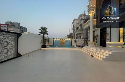 Villa - 5 - 7 for sale in Al Mowaihat 2 - Al Mowaihat - Ajman Villa - 5 - 7 for sale in Al Mowaihat 2 - Al Mowaihat - Ajman