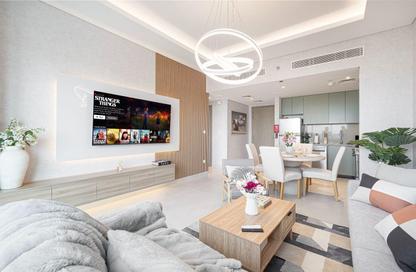 Apartment - 1 Bedroom - 1 Bathroom for rent in Myrtle - Central Park at City Walk - City Walk - Dubai Apartment - 1 Bedroom - 1 Bathroom for rent in Myrtle - Central Park at City Walk - City Walk - Dubai