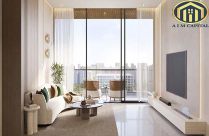 Apartment - 1 Bedroom - 2 Bathrooms for sale in Kyomi Residences - International City Phase 2 - Al Warsan 4 - Al Warsan - Dubai