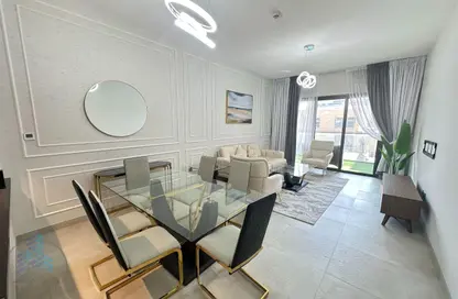Apartment - 1 Bedroom - 2 Bathrooms for sale in Eleganz by Danube - District 14 - Jumeirah Village Circle - Dubai Apartment - 1 Bedroom - 2 Bathrooms for sale in Eleganz by Danube - District 14 - Jumeirah Village Circle - Dubai