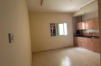 Apartment - 1 Bathroom for rent in Al Ghuair - Al Gharb - Sharjah