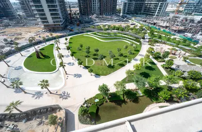 Apartment - 4 Bedrooms - 4 Bathrooms for sale in Central Park Building 1 - Central Park at City Walk - City Walk - Al Wasl - Dubai