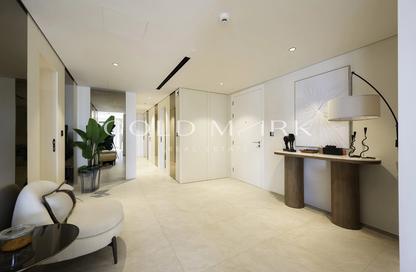 Apartment - 4 - 4 for sale in Central Park Building 1 - Central Park at City Walk - City Walk - Al Wasl - Dubai