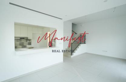 Villa - 3 Bedrooms - 4 Bathrooms for rent in Amaranta 1 - Amaranta - Villanova - Dubai Villa - 3 Bedrooms - 4 Bathrooms for rent in Amaranta 1 - Amaranta - Villanova - Dubai