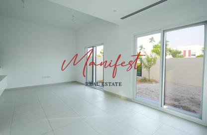 Villa - 3 Bedrooms - 4 Bathrooms for rent in Amaranta 1 - Amaranta - Villanova - Dubai Villa - 3 Bedrooms - 4 Bathrooms for rent in Amaranta 1 - Amaranta - Villanova - Dubai