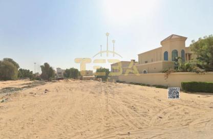 Land - Studio for sale in Al Mowaihat 2 - Al Mowaihat - Ajman