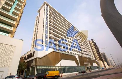 Apartment - 1 Bedroom - 1 Bathroom for rent in Azizi Star - Al Furjan - Dubai