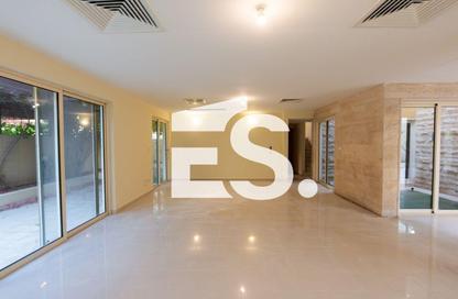 Villa - 4 Bedrooms - 5 Bathrooms for rent in Samra Community - Al Raha Gardens - Abu Dhabi