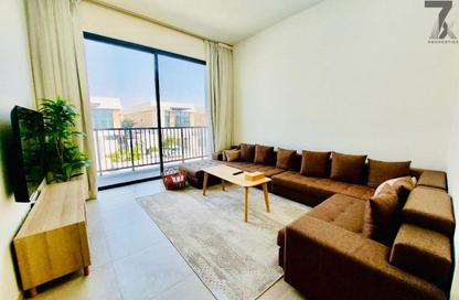 Townhouse - 3 Bedrooms - 5 Bathrooms for rent in Marbella I Villas - Marbella - Mina Al Arab - Ras Al Khaimah