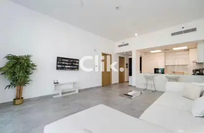 Apartment - 1 Bedroom - 2 Bathrooms for sale in Catch Residences By IGO - District 12 - Jumeirah Village Circle - Dubai