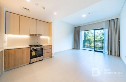 Apartment - 1 Bedroom - 1 Bathroom for rent in Park Field Tower 2 - Park Field - Dubai Hills Estate - Dubai