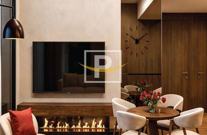 Apartment - 2 - 3 for sale in Lincoln Star Residence lll - The Pulse - Residential District - Dubai South (Dubai World Central) - Dubai