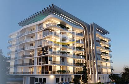 Apartment - 2 - 3 for sale in Lincoln Star Residence lll - The Pulse - Residential District - Dubai South (Dubai World Central) - Dubai