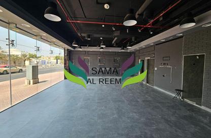 Shop - Studio - 1 for rent in Al Khair 5 - Al Satwa - Dubai