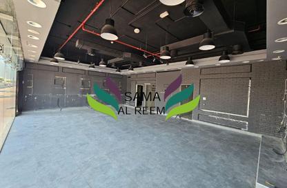 Shop - Studio - 1 for rent in Al Khair 5 - Al Satwa - Dubai