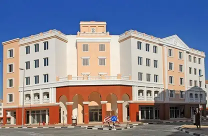 شقة - 1 حمام للايجار في طراز إنجليزي - المدينة العالمية - دبي