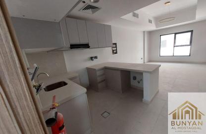 Apartment - 1 - 2 for sale in Al Zaheya Gardens - Al Zahya - Ajman