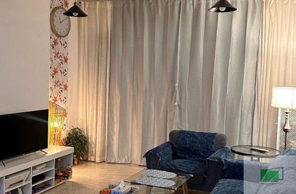 Apartment - 1 Bedroom - 2 Bathrooms for rent in Marina Heights 2 - Marina Square - Al Reem Island - Abu Dhabi Apartment - 1 Bedroom - 2 Bathrooms for rent in Marina Heights 2 - Marina Square - Al Reem Island - Abu Dhabi