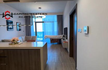 Apartment - 1 Bedroom - 2 Bathrooms for rent in MBL Residence - JLT Cluster K - Jumeirah Lake Towers - Dubai