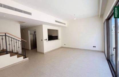 Townhouse - 4 - 3 for rent in Costa Brava 1 - Costa Brava - Damac Lagoons - Dubai