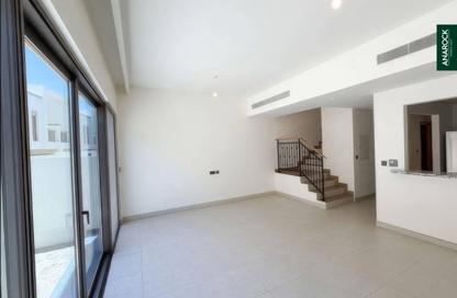 Townhouse - 4 Bedrooms - 3 Bathrooms for rent in Costa Brava 1 - Costa Brava - Damac Lagoons - Dubai