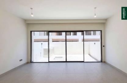 Townhouse - 4 - 3 for rent in Costa Brava 1 - Costa Brava - Damac Lagoons - Dubai