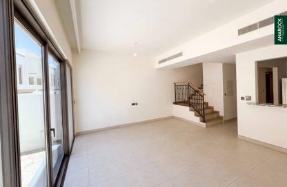 Townhouse - 4 - 3 for rent in Costa Brava 1 - Costa Brava - Damac Lagoons - Dubai