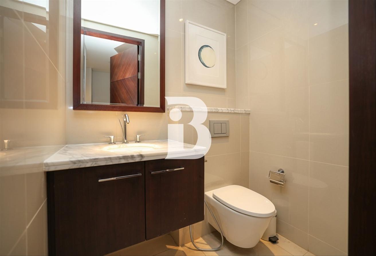 All Included | High Floor | Vacant | Skyline View photo 18
