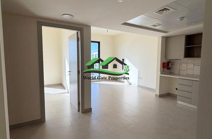Apartment - 1 Bedroom - 1 Bathroom for rent in Reeman Living - Al Shamkha - Abu Dhabi Apartment - 1 Bedroom - 1 Bathroom for rent in Reeman Living - Al Shamkha - Abu Dhabi