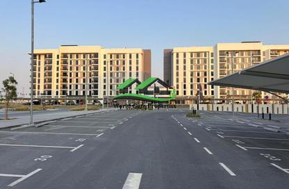 Apartment - 1 Bedroom - 1 Bathroom for rent in Reeman Living - Al Shamkha - Abu Dhabi Apartment - 1 Bedroom - 1 Bathroom for rent in Reeman Living - Al Shamkha - Abu Dhabi