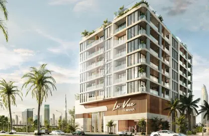 شقة - غرفة نوم - 2 حمامات للبيع في لا فيو من مايا - ند الشبا 1 - ند الشبا - دبي