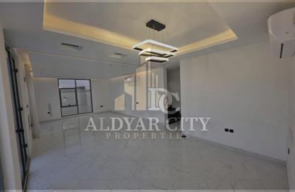 Villa - 3 Bedrooms - 4 Bathrooms for rent in Al Zaheya Gardens - Al Zahya - Ajman