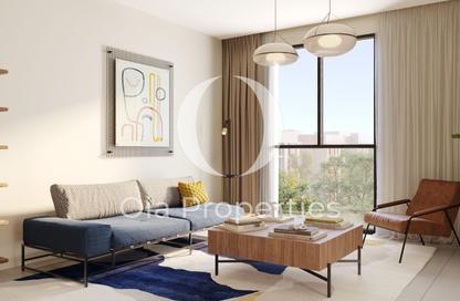 Apartment - 1 Bedroom - 1 Bathroom for sale in Reeman Living - Al Shamkha - Abu Dhabi Apartment - 1 Bedroom - 1 Bathroom for sale in Reeman Living - Al Shamkha - Abu Dhabi