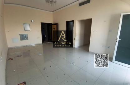 Apartment - 1 Bedroom - 2 Bathrooms for rent in Al Rawda 2 Villas - Al Rawda 2 - Al Rawda - Ajman