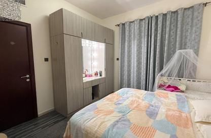 Apartment - 2 - 2 for sale in City Tower - Al Nuaimiya - Ajman Apartment - 2 - 2 for sale in City Tower - Al Nuaimiya - Ajman
