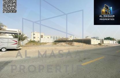 أرض - استوديو للبيع في الجرف 2 - الجرف - عجمان أرض - استوديو للبيع في الجرف 2 - الجرف - عجمان