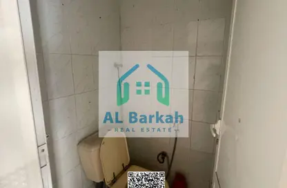 Shop - Studio - 1 Bathroom for rent in Ajman Industrial 1 - Ajman Industrial Area - Ajman