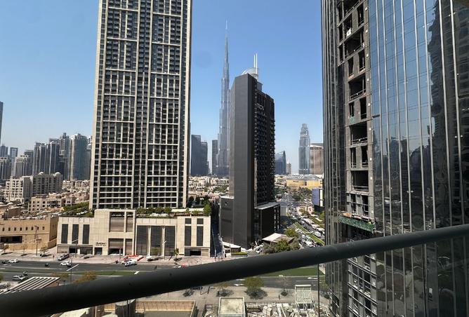 Vacant | Burj Khalifa View | Walk to Dubai Mall photo 2