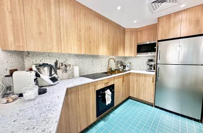 Apartment - 2 - 3 for rent in Burj Al Nujoom - Downtown Dubai - Dubai