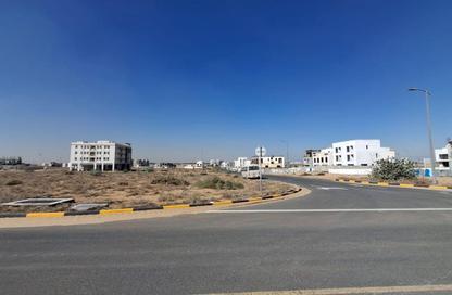 أرض - استوديو للبيع في C تلال سيتي - تلال سيتي - الشارقة